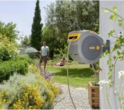 Hozelock AutoReel Slangenhouder / Wandslangbox 20m - Ø12,5mm -Tuin Verkoop 1200x1066 2