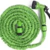 Benson - Tuinslang - Fexibel - 10 Meter - Tuinslang Met Koppeling - Spuitpistool - Groen -Tuin Verkoop 1200x1067 2