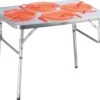 Camp Active Campingtafel - Opvouwbaar - 2 Hoogtes - 75 X 55 X 25-59 Cm -Tuin Verkoop 1200x1071
