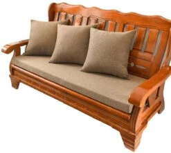 5 Cm Dikker Comfortabel Outdoor Tuin Bank Kussen, 2-4 Zitplaatsen Patio Swing Zitkussen -Tuin Verkoop 1200x1078 2