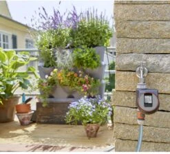 GARDENA - Besproeiingscomputer Flex - Geen App Vereist -Tuin Verkoop 1200x1090 3