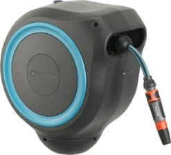 GARDENA Rollup S Wandslangenbox - 15 Meter - Ø 11 Mm -Tuin Verkoop 1200x1090 4