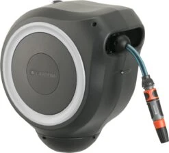 GARDENA - Wandslangenbox RollUp S - Slanghouder - 15 Meter - Ø 11 Mm -Tuin Verkoop 1200x1090 5