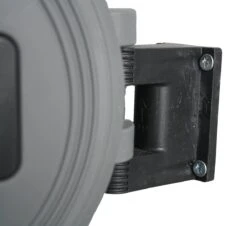 Profeco Wandslangenbox 15m X 12mm - Muurhaspel - Tuinslanghaspel - Incl. Tuinsproeier -Tuin Verkoop 1200x1097 1