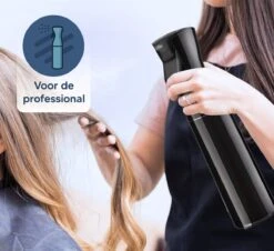 Johannes & Co Waterspuit Zwart - Waterverstuiver Mist Verstuiver Haar -Tuin Verkoop 1200x1097 11