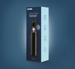 Johannes & Co Waterspuit Zwart - Waterverstuiver Mist Verstuiver Haar -Tuin Verkoop 1200x1097 5