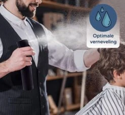 Johannes & Co Waterspuit Zwart - Waterverstuiver Mist Verstuiver Haar -Tuin Verkoop 1200x1097 6