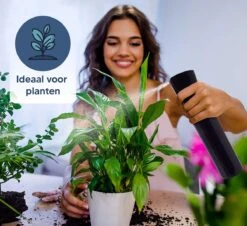 Johannes & Co Waterspuit Zwart - Waterverstuiver Mist Verstuiver Haar -Tuin Verkoop 1200x1097 7