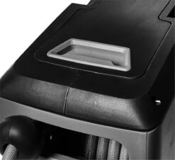 CoolHome Wandslangenbox 15 Meter + 1,5 Meter - Tuinslang Met Haspel- Slangenhouder 180° Draaibaar - Tuinslanghaspel Zwart - Grijs -Tuin Verkoop 1200x1098 3