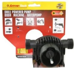 Benson Waterpomp Gedreven Door Boormachine (Vloeistoffen) - Höfftech 16 Benson Waterpomp Gedreven Door Boormachine (Vloeistoffen) - Höfftech -Tuin Verkoop 1200x1104 2