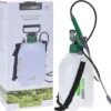 Merkloos Pro Garden Plantensproeier Drukspuit - 5 Liter - Inclusief Draagriem -Tuin Verkoop 1200x1107