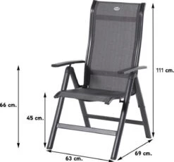 Hartman Alice Standenstoel - Alum Xerix 19 Hartman Alice Standenstoel - Alum Xerix -Tuin Verkoop 1200x1119 4
