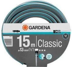 GARDENA Classic Tuinslang 1/2-13mm - 15 Meter 9 GARDENA Classic Tuinslang 1/2-13mm - 15 Meter -Tuin Verkoop 1200x1119 6