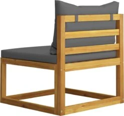 Decoways - 7-delige Loungeset Met Kussens Massief Acaciahout -Tuin Verkoop 1200x1120 1