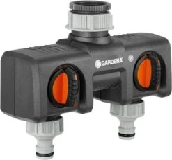 GARDENA - Waterverdeler - Slangkoppeling - 26.5 Mm -Tuin Verkoop 1200x1121 2