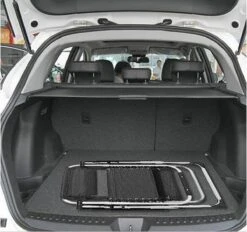 Brulo - Ligstoel Tuin - Ligstoelen - Strandstoel Opvouwbaar - Tuinstoel - Incl Tafel En Hoofdkussen -Tuin Verkoop 1200x1126 2