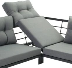 SenS-Line Elba Aluminium Loungeset | Met Koffietafel -Tuin Verkoop 1200x1130 4