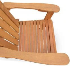 Alice's Garden Relaxstoel Adirondack Salamanca - FSC Eucalyptushout – Naturel 21 Alice's Garden Relaxstoel Adirondack Salamanca - FSC Eucalyptushout – Naturel -Tuin Verkoop 1200x1134 1