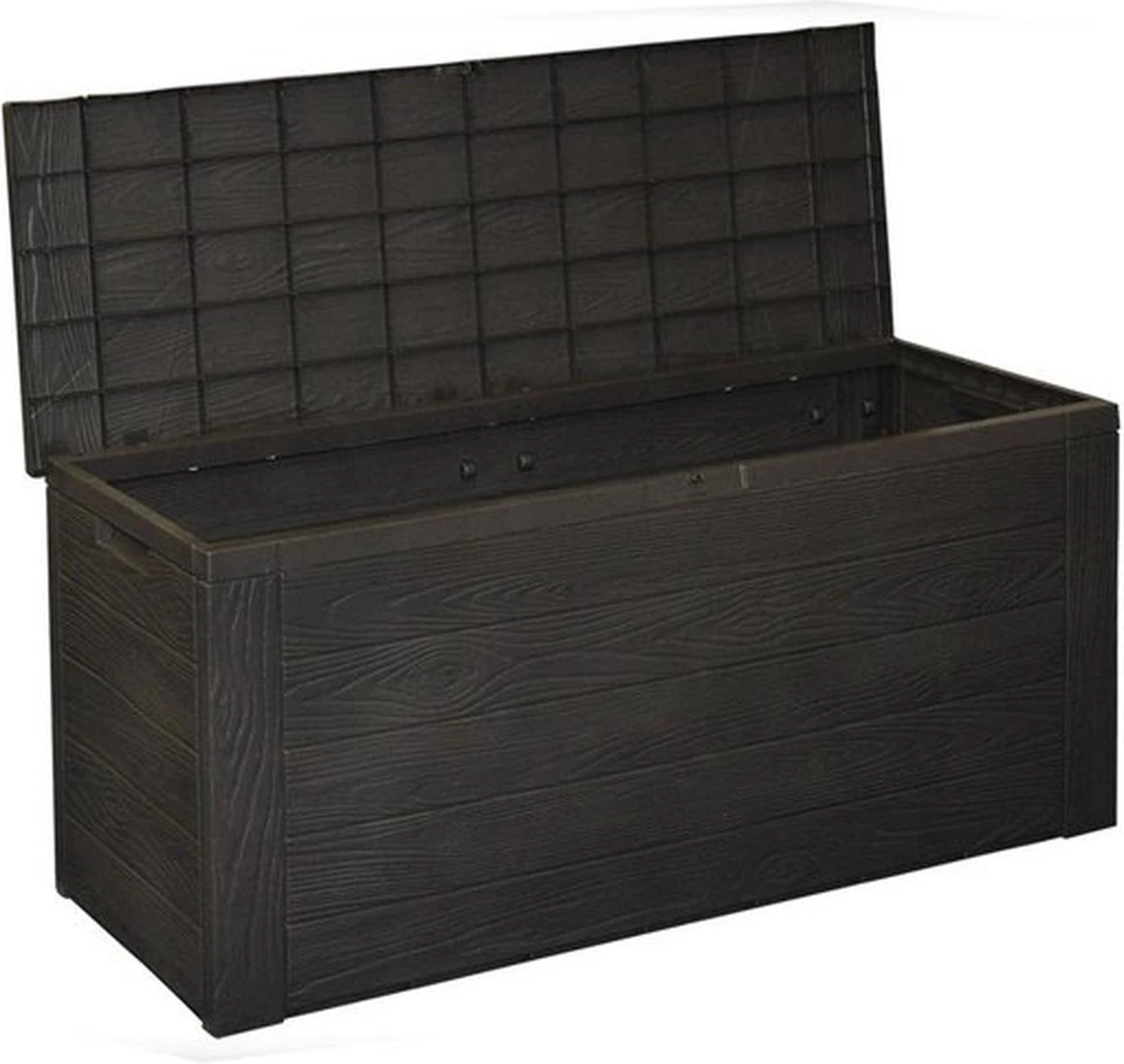 Kussenbox - 300L - 120 X 45 X 57 Cm 5 Kussenbox - 300L - 120 X 45 X 57 Cm - Afbeelding 3