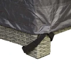 Aerocover Loungesethoes - L-vorm - L 255 X L 255 X B 100 X H 70 Cm 40 Aerocover Loungesethoes - L-vorm - L 255 X L 255 X B 100 X H 70 Cm -Tuin Verkoop 1200x1137 1