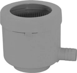 Garantia - Vulautomaat - Regenton - Eco De Luxe - 80 M² - Bladvanger - Grijs -Tuin Verkoop 1200x1141