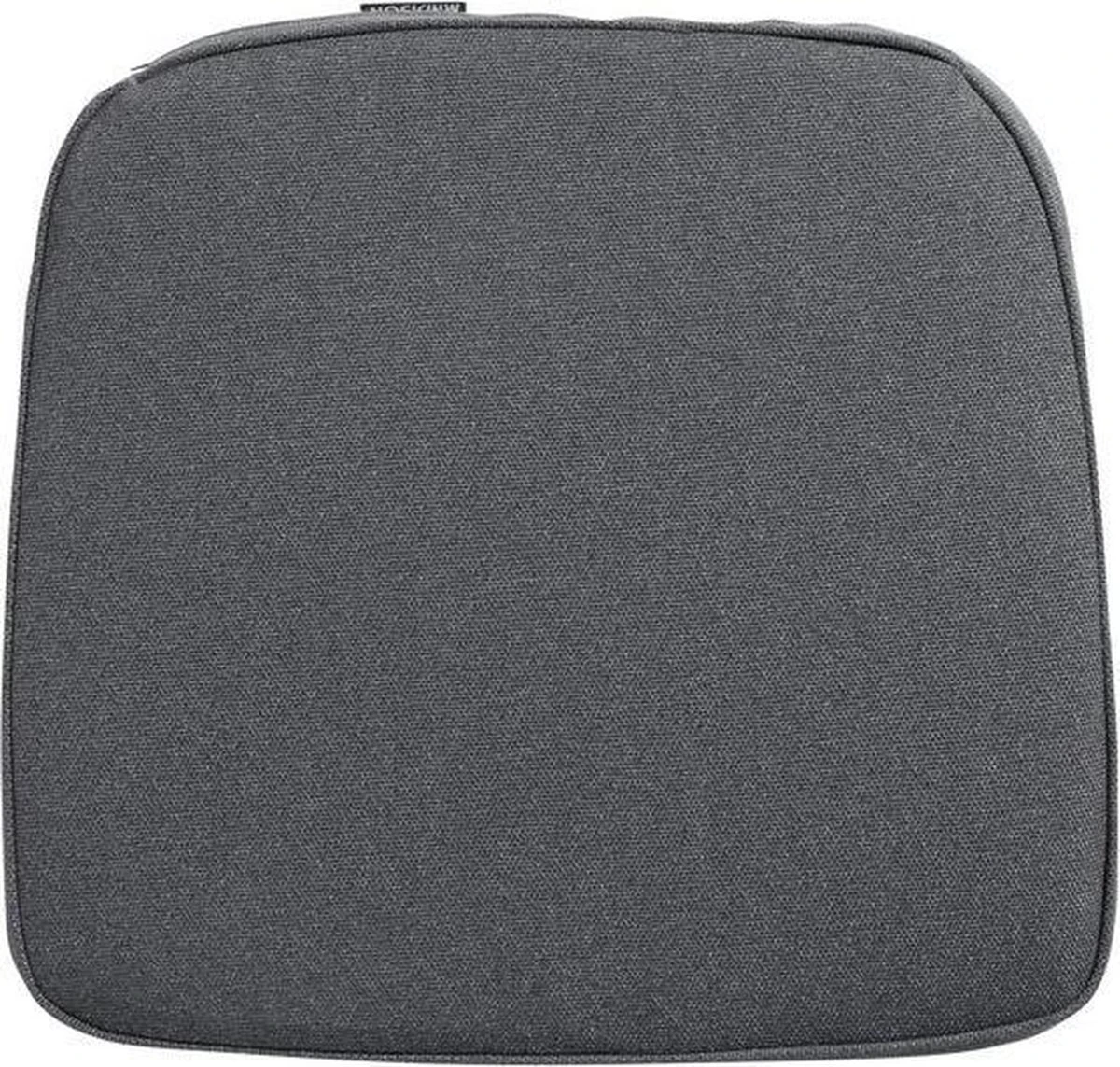 Madison - Manchester - Weerbestendig Universeel Zitkussen - Wicker Tuinstoel Kussens - Grijs - Vervangingskussen 5 Madison - Manchester - Weerbestendig Universeel Zitkussen - Wicker Tuinstoel Kussens - Grijs - Vervangingskussen - Afbeelding 3