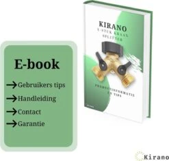 Y Stuk Kraan - Kraan Splitter - Waterverdeler - Buitenkraan - Waterverdeler 2 Weg – Messing - Afzonderlijk Af Te Sluiten -Tuin Verkoop 1200x1143 5