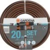 GARDENA - Comfort FLEX - 6-delige Tuinslangset Tuinslang - 20 Meter - 13 Mm -Tuin Verkoop 1200x1146 10