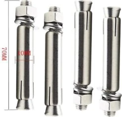 IBright Hangstoel Bevestigingsset - Schommelstoel Ophangsysteem - RVS - Bokszak - Plafondhaak - Plafond Ophanghaak -Tuin Verkoop 1200x1150 1