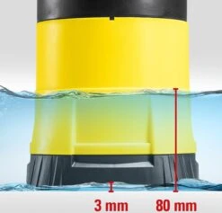 TROTEC Dompelpomp-schoonwater TWP 4005 E -Tuin Verkoop 1200x1150 6