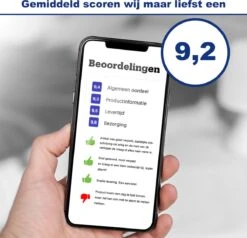 Waterdruppelaar Set Van 12 Stuks - Waterdruppelaar Voor Planten - Watergeefsysteem - Waterbol Irrigatiesysteem - Automatisch Druppelsysteem Voor Kamerplanten & Tuin - Watergever - Transparant - 15cm -Tuin Verkoop 1200x1154 5