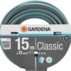 GARDENA Classic Tuinslang 1/2-13mm - 15 Meter -Tuin Verkoop 1200x1157 5
