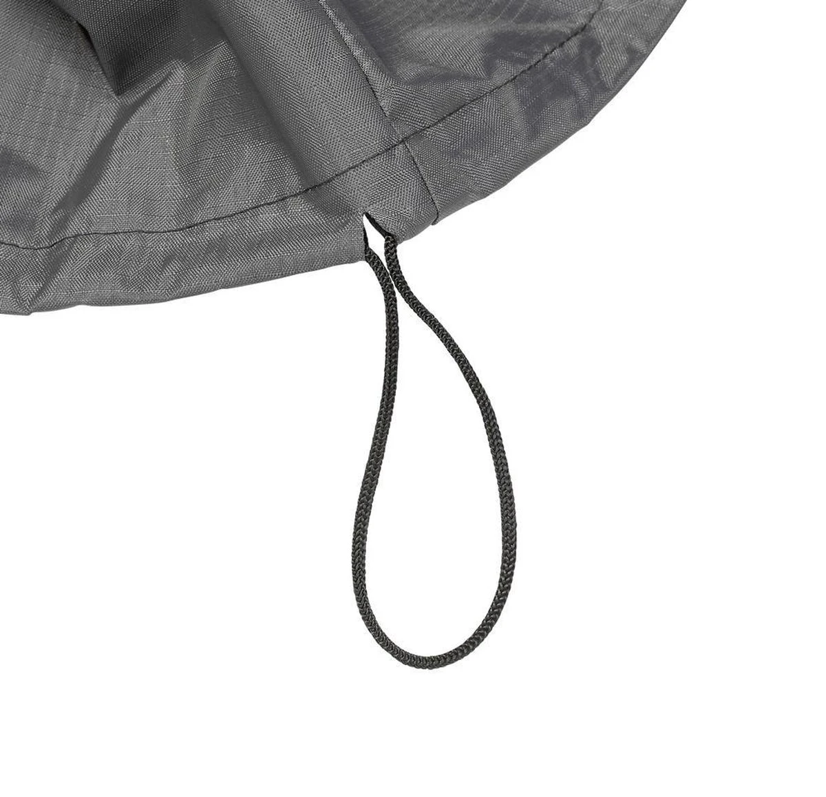 Aerocover Loungesethoes - L-vorm - L 255 X L 255 X B 100 X H 70 Cm 7 Aerocover Loungesethoes - L-vorm - L 255 X L 255 X B 100 X H 70 Cm - Afbeelding 5