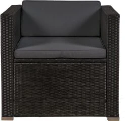 Polyrotan Loungeset Punta Cana L - Zwart 32 Polyrotan Loungeset Punta Cana L - Zwart -Tuin Verkoop 1200x1166 4