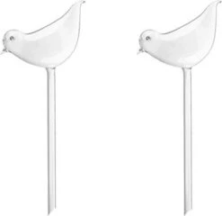 Merkloos Druppelsysteem Planten - Watergever Vogel Vorm - Waterdruppelaar Kamerplanten 7 Merkloos Druppelsysteem Planten - Watergever Vogel Vorm - Waterdruppelaar Kamerplanten -Tuin Verkoop 1200x1166 5