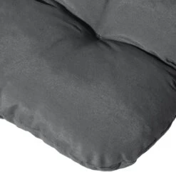 Beautissu Deckchair Kussen 200x50x8 Cm - Ligstoelkussen Antraciet - Matraskussen Voor Hangmatten En Tuin-/terrasstoelen - Flair DC -Tuin Verkoop 1200x1171 4