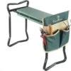 GartenMeister 2 In 1 XXL Zit- En Kniebank - Belastbaar Tot 150 Kg - Inclusief Praktische Gereedschapstas -Tuin Verkoop 1200x1183 1