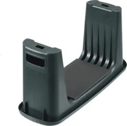 Nature - Tuinkruk 2-in-1 - Tuinzit/-knielkruk - Tuin Werkbank - Grijs - H34 X 66 X 25cm -Tuin Verkoop 1200x1190 2