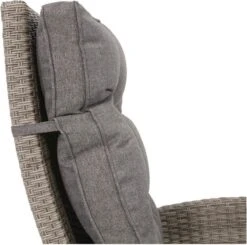 Loungeset Duoset Melia 2 Verstelbare Stoelen + Tafel - Balkonset -Tuin Verkoop 1200x1190 3