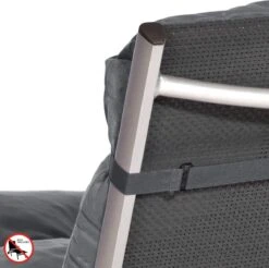 Beautissu Flair RL – Ligbedkussen Tuinkussen Ligstoel – Zonnebed Kussen Voor Tuin Meubelen 190x60x8 Cm Antraciet -Tuin Verkoop 1200x1194 7