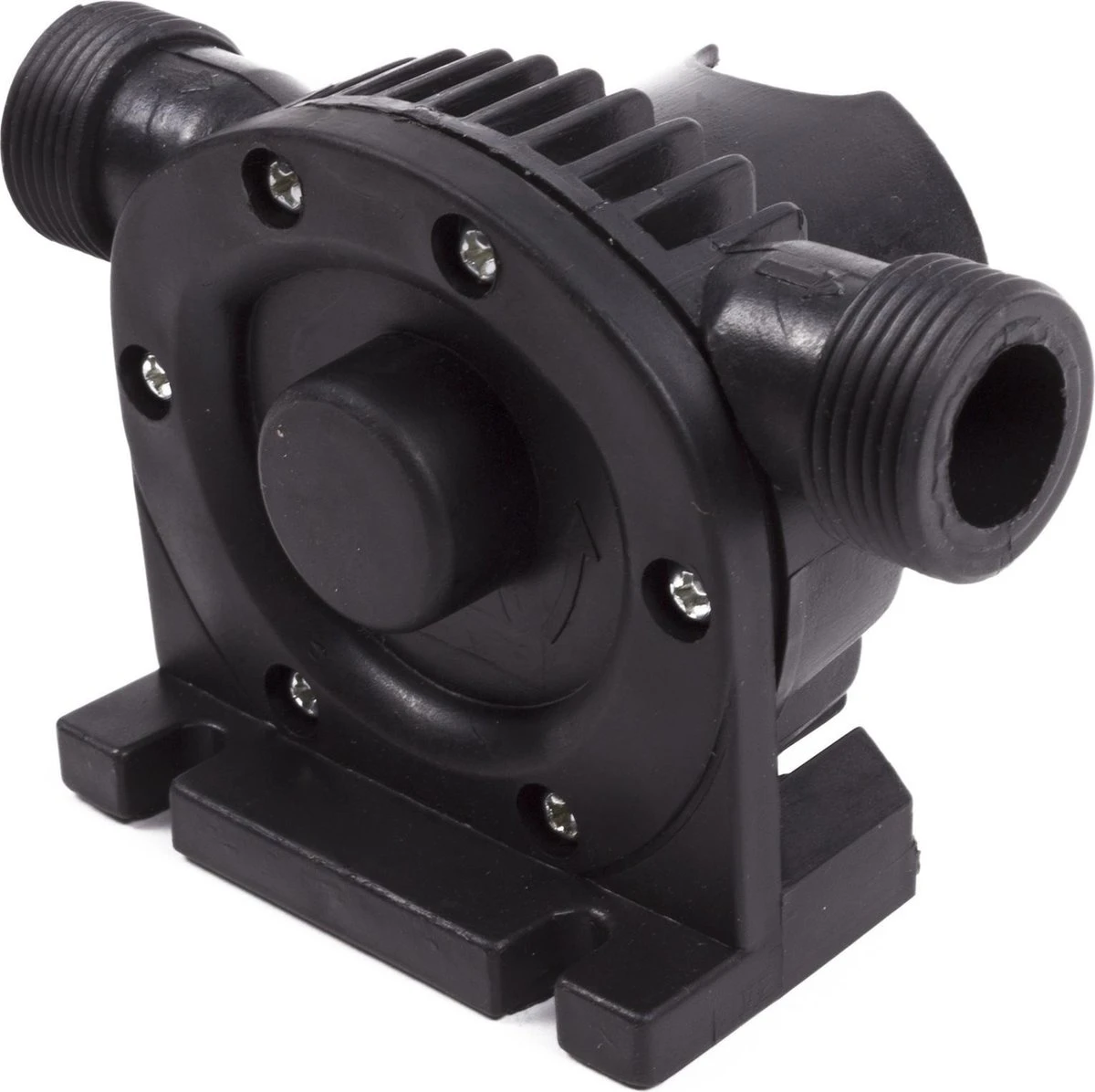 Benson Waterpomp Gedreven Door Boormachine (Vloeistoffen) - Höfftech 3 Benson Waterpomp Gedreven Door Boormachine (Vloeistoffen) - Höfftech