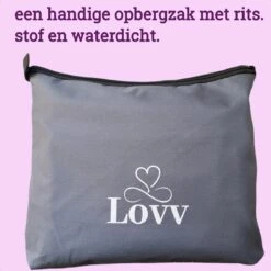 Parasolhoes Voor Zweefparasol–Waterdicht-met Rits En Stok-Superieure Kwaliteit-280cm X 81cm -Tuin Verkoop 1200x1198 1