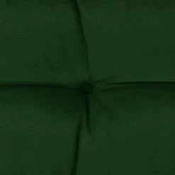 Beautissu Style – Palletkussen Set – 1x Zitkussen 120x80 Cm & 1x Rugkussen 120x40 Cm – Donker Groen -Tuin Verkoop 1200x1200 1014