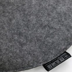 30mm Vilten Zitkussen Rond - Ø 35cm Stoelkussen Stoelpad Zacht 2-kleurig Grijs 18 30mm Vilten Zitkussen Rond - Ø 35cm Stoelkussen Stoelpad Zacht 2-kleurig Grijs -Tuin Verkoop 1200x1200 1032