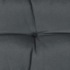 Beautissu Style – Palletkussen Set – 1x Zitkussen 120x80 Cm & 1x Rugkussen 120x40 Cm – Graphiet Grijs -Tuin Verkoop 1200x1200 1045