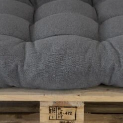 2L Home & Garden Rugkussen Metro Grijs - 60 X 40cm 13 2L Home & Garden Rugkussen Metro Grijs - 60 X 40cm -Tuin Verkoop 1200x1200 1048