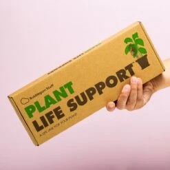 Woonaccessoires- Automatisch Watergeef Systeem | Plantenwaterer - Life Support Irrigatieapparaat | Druppelaar Kamerplanten - | Planten Watergever Met Druppelsysteem 350ml -Tuin Verkoop 1200x1200 1058