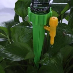 12 Stuks Plant Bewateringssysteem | Waterdruppelaar | Druppelsysteem |Bewateringssysteem | Bewateringsyteem Watergeefsysteem | Plantenbol | Automatische Gieter | Water Druppelaar | Druppel Systeem | Water Geef Systeem | Plantenbol | -Tuin Verkoop 1200x1200 1086
