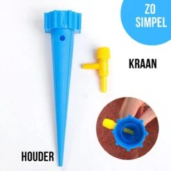 12 Stuks Plant Bewateringssysteem | Waterdruppelaar | Druppelsysteem |Bewateringssysteem | Bewateringsyteem Watergeefsysteem | Plantenbol | Automatische Gieter | Water Druppelaar | Druppel Systeem | Water Geef Systeem | Plantenbol | -Tuin Verkoop 1200x1200 1087