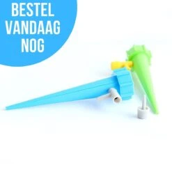 12 Stuks Plant Bewateringssysteem | Waterdruppelaar | Druppelsysteem |Bewateringssysteem | Bewateringsyteem Watergeefsysteem | Plantenbol | Automatische Gieter | Water Druppelaar | Druppel Systeem | Water Geef Systeem | Plantenbol | -Tuin Verkoop 1200x1200 1089